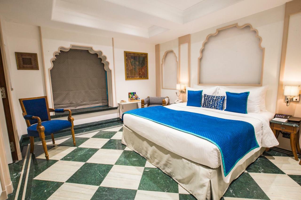 Hotel Bawa Continental Mumbai  Buitenkant foto